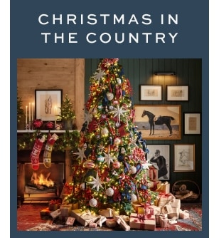 Christmas in the Country
